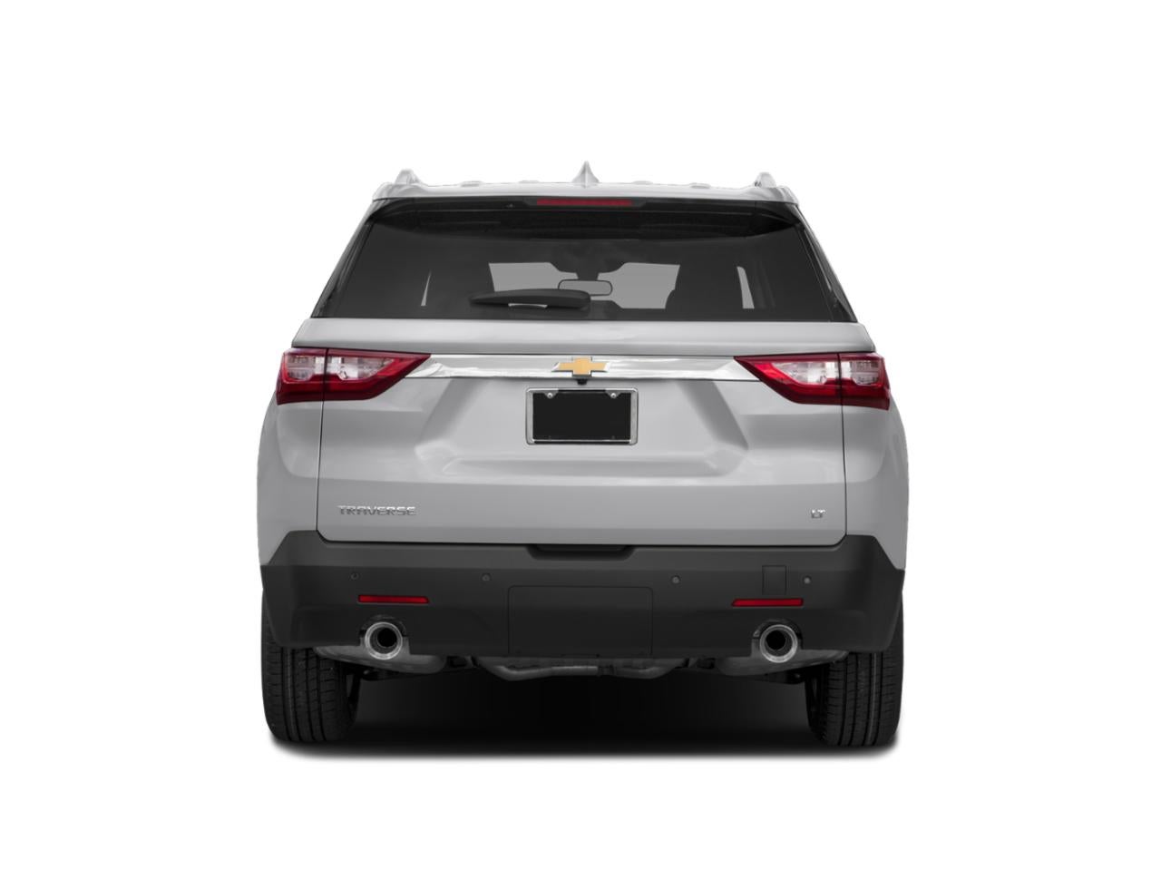 2018 Chevrolet Traverse FWD 3LT