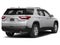 2018 Chevrolet Traverse FWD 3LT