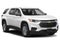 2018 Chevrolet Traverse FWD 3LT