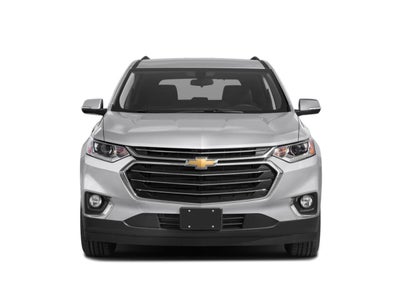2018 Chevrolet Traverse FWD 3LT