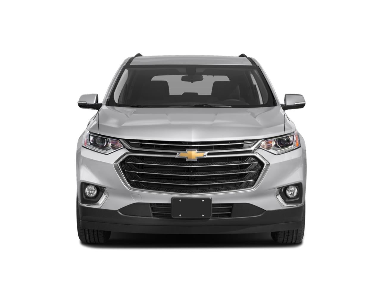 2018 Chevrolet Traverse FWD 3LT