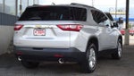 2020 Chevrolet Traverse FWD 3LT