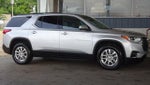 2020 Chevrolet Traverse FWD 3LT