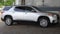 2020 Chevrolet Traverse FWD 3LT
