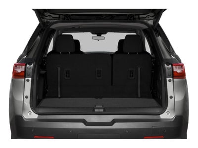 2020 Chevrolet Traverse FWD 3LT