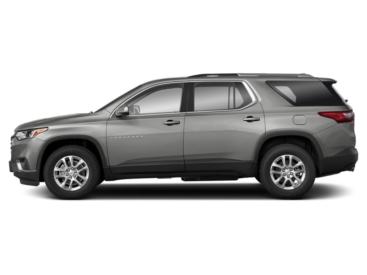 2020 Chevrolet Traverse FWD 3LT