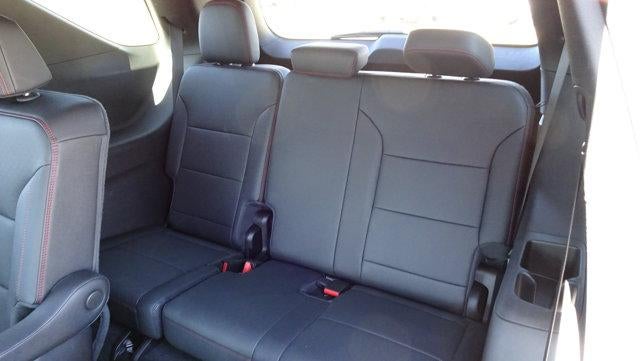 2024 Chevrolet Traverse RS w/1RS