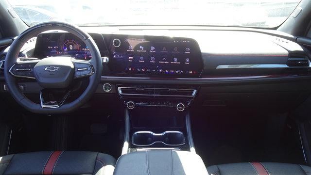 2024 Chevrolet Traverse RS w/1RS