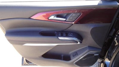 2024 Chevrolet Traverse RS w/1RS