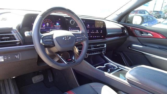 2024 Chevrolet Traverse RS w/1RS