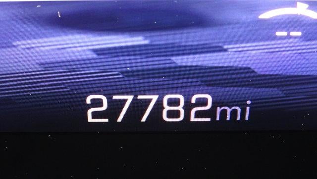 2024 Chevrolet Traverse RS w/1RS