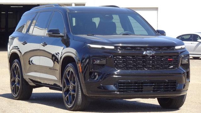 2024 Chevrolet Traverse RS w/1RS