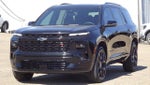 2024 Chevrolet Traverse RS w/1RS