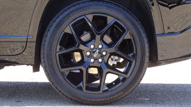 2024 Chevrolet Traverse RS w/1RS