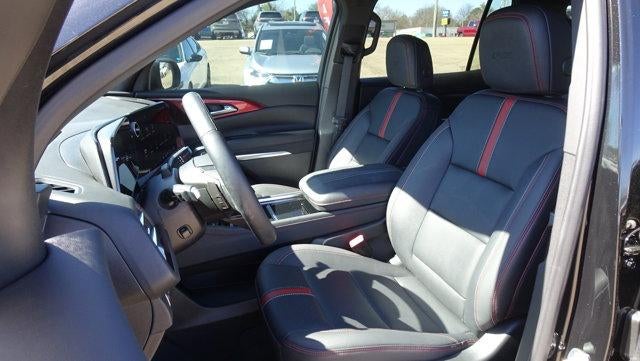 2024 Chevrolet Traverse RS w/1RS