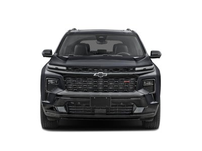 2024 Chevrolet Traverse RS w/1RS