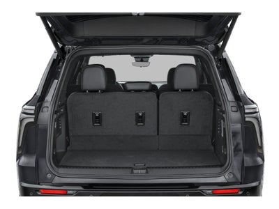 2024 Chevrolet Traverse RS w/1RS