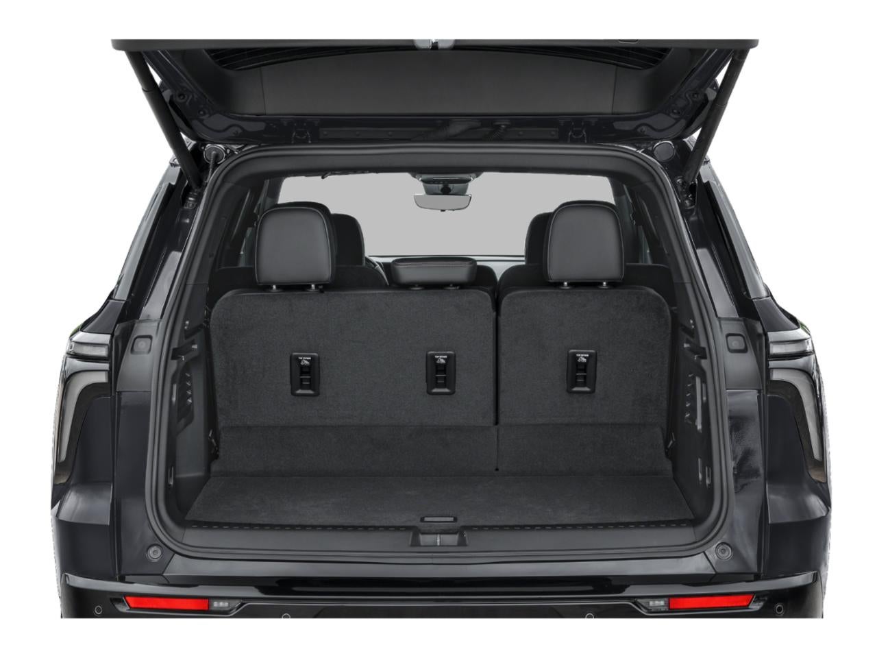 2024 Chevrolet Traverse RS w/1RS