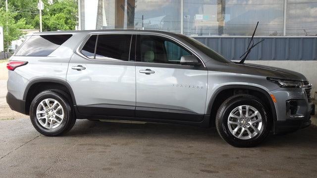 2023 Chevrolet Traverse FWD 1FL