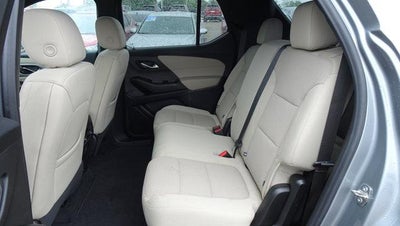 2023 Chevrolet Traverse FWD 1FL
