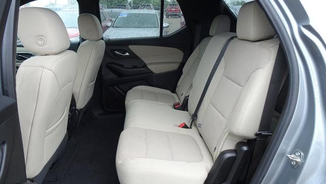2023 Chevrolet Traverse FWD 1FL