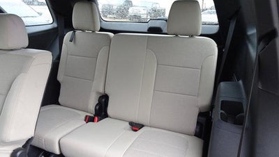 2023 Chevrolet Traverse FWD 1FL