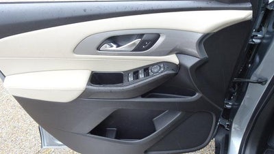 2023 Chevrolet Traverse FWD 1FL