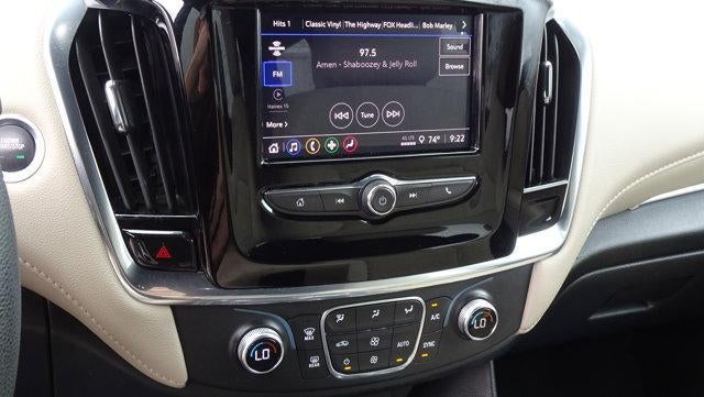 2023 Chevrolet Traverse FWD 1FL