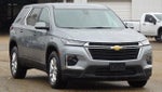 2023 Chevrolet Traverse FWD 1FL