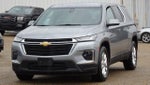 2023 Chevrolet Traverse FWD 1FL