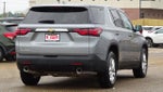 2023 Chevrolet Traverse FWD 1FL