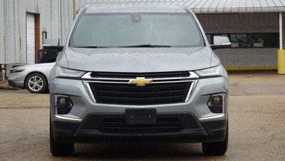 2023 Chevrolet Traverse FWD 1FL