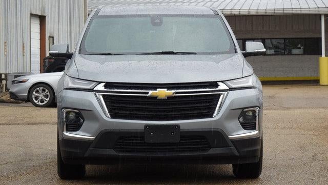 2023 Chevrolet Traverse FWD 1FL