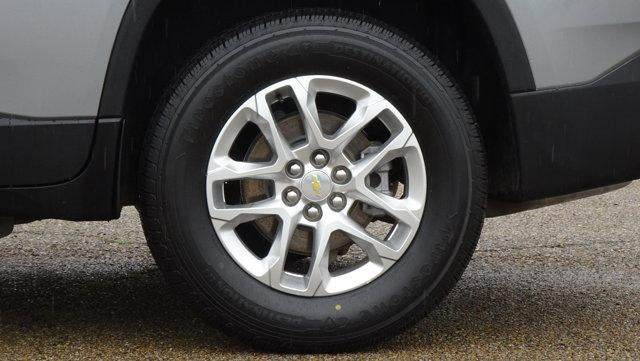 2023 Chevrolet Traverse FWD 1FL