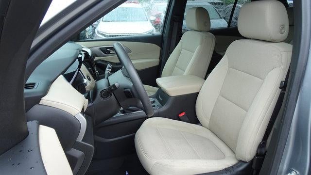 2023 Chevrolet Traverse FWD 1FL