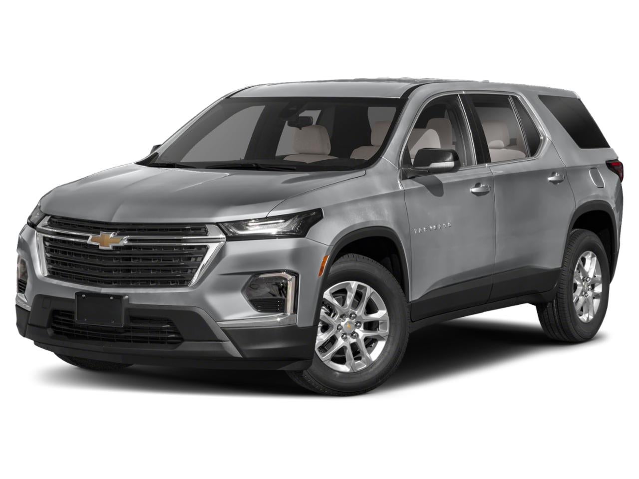 2023 Chevrolet Traverse FWD 1FL