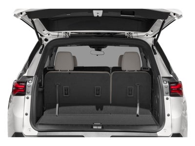 2023 Chevrolet Traverse FWD 1FL