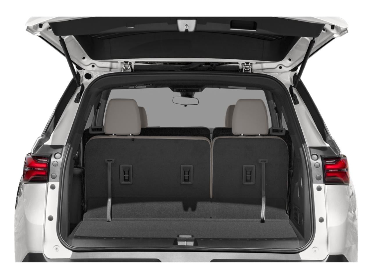 2023 Chevrolet Traverse FWD 1FL