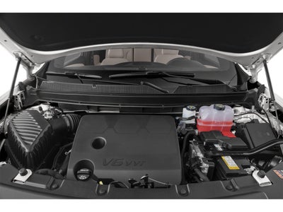 2023 Chevrolet Traverse FWD 1FL