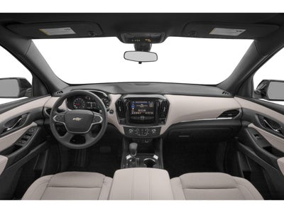 2023 Chevrolet Traverse FWD 1FL