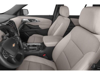 2023 Chevrolet Traverse FWD 1FL