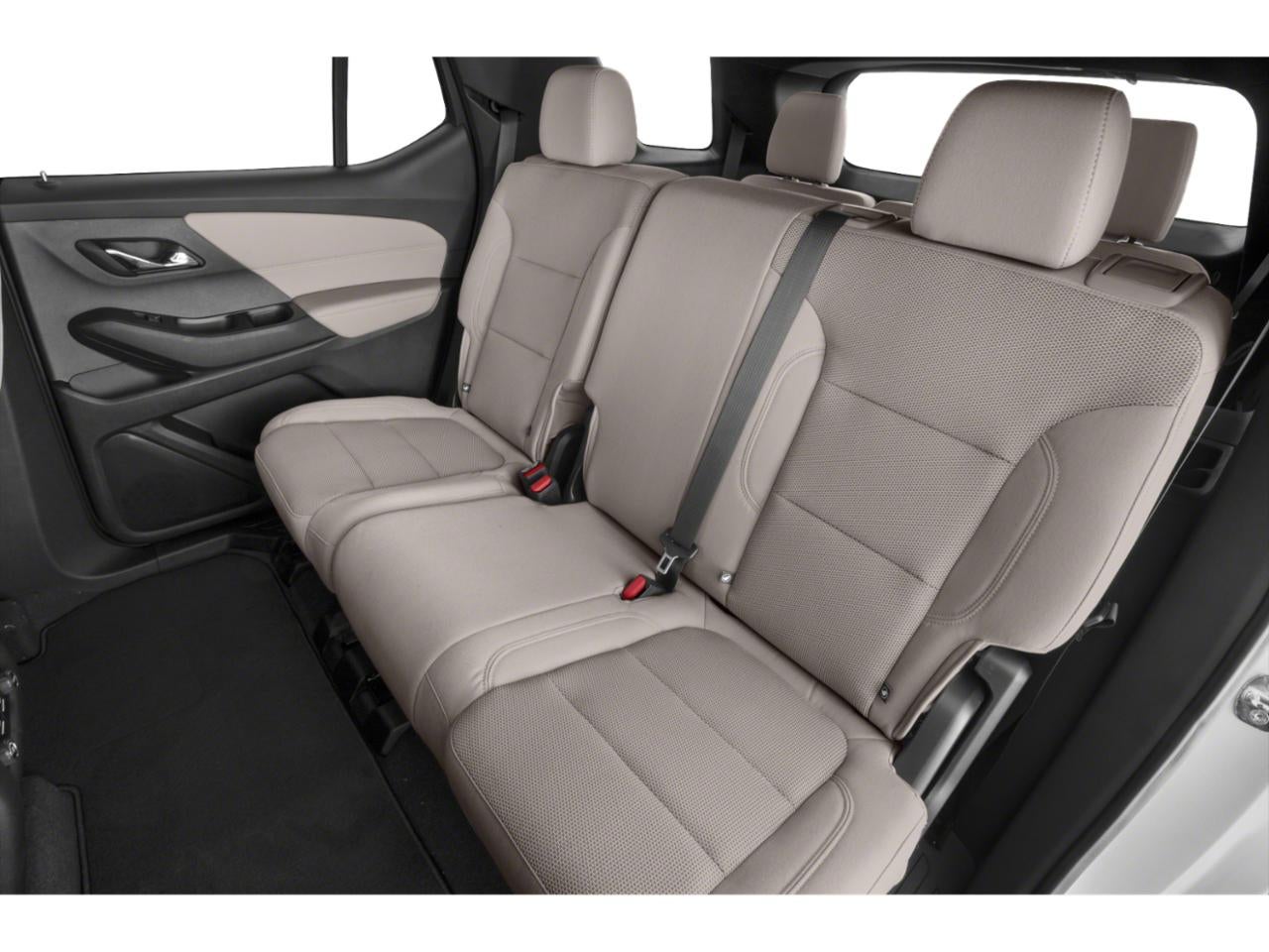 2023 Chevrolet Traverse FWD 1FL