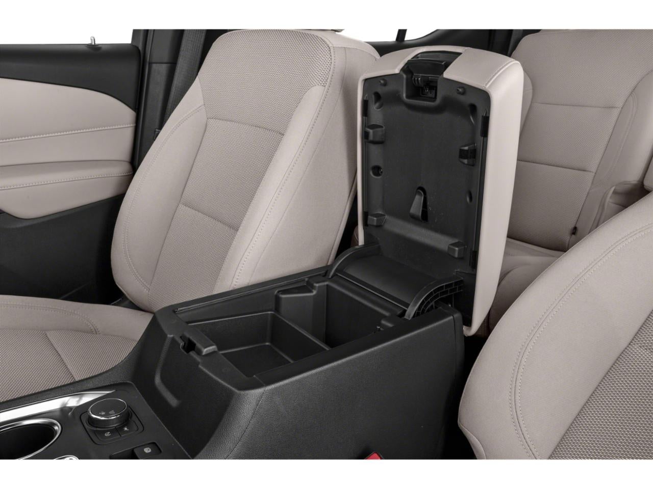 2023 Chevrolet Traverse FWD 1FL