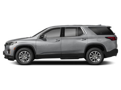 2023 Chevrolet Traverse FWD 1FL