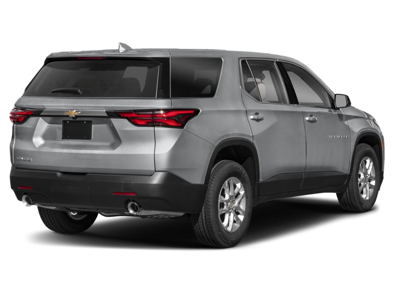 2023 Chevrolet Traverse FWD 1FL