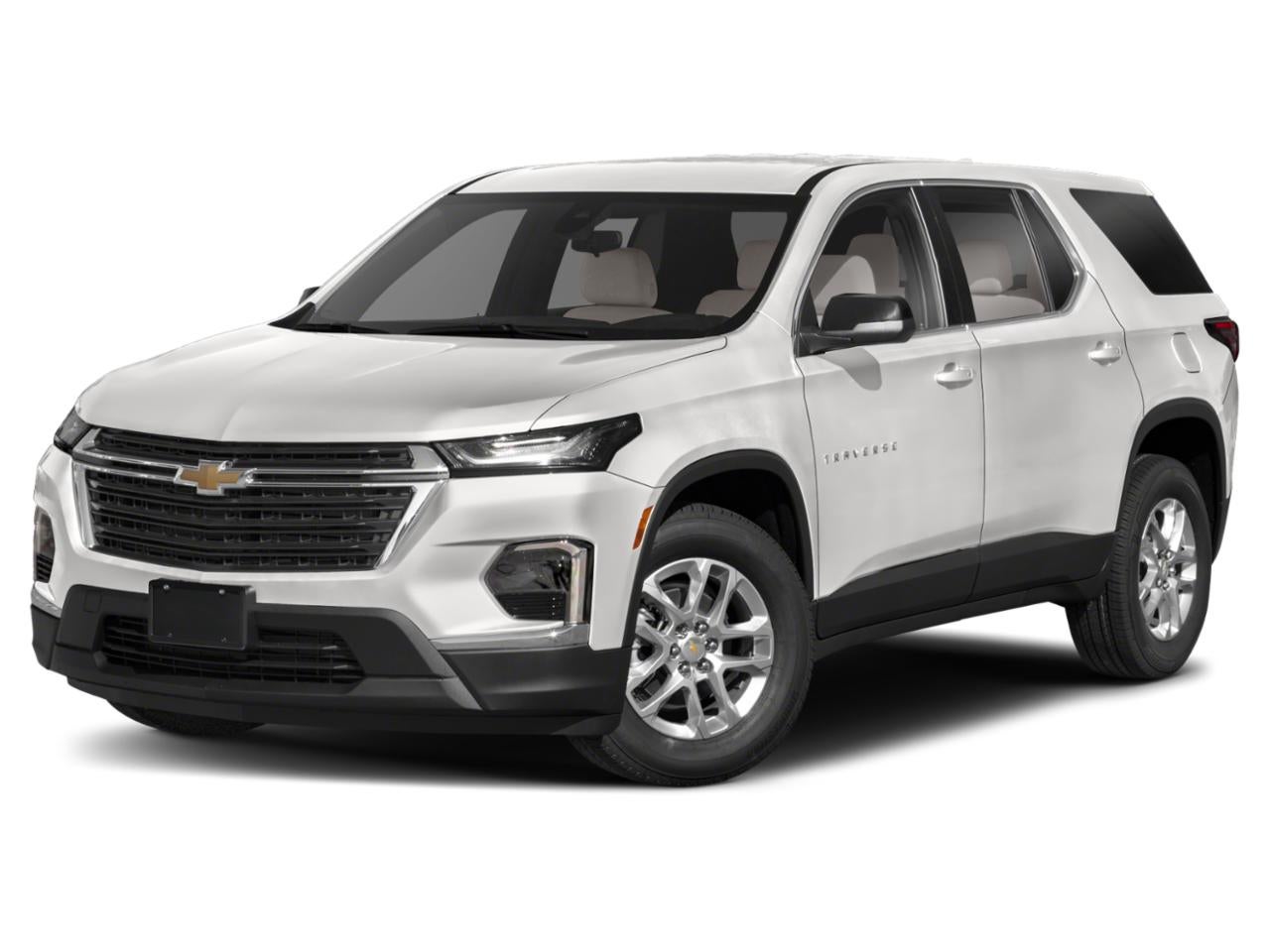 2023 Chevrolet Traverse FWD 1FL