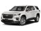 2023 Chevrolet Traverse FWD 1FL