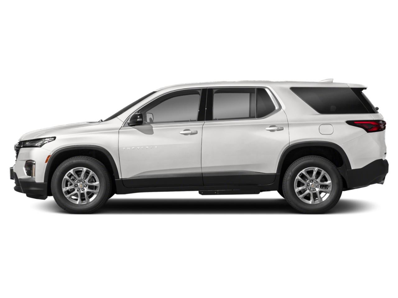 2023 Chevrolet Traverse FWD 1FL