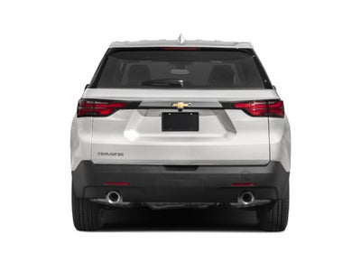 2023 Chevrolet Traverse FWD 1FL