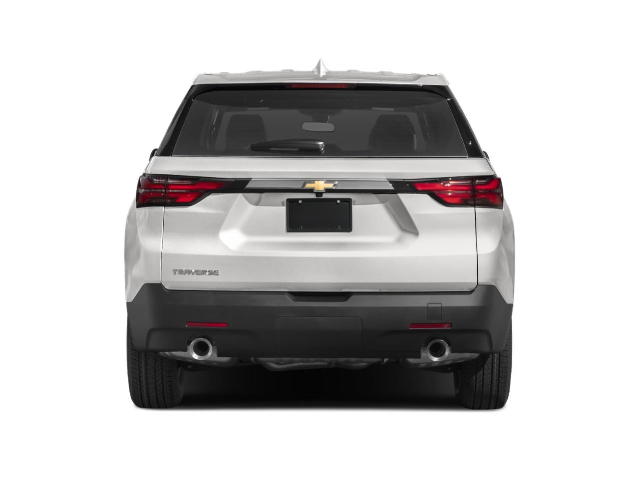 2023 Chevrolet Traverse FWD 1FL